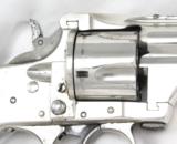 MERWIN & HULBERT
DA Pocket Revolver .32 - 14 of 19