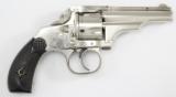 MERWIN & HULBERT
DA Pocket Revolver .32 - 2 of 19