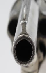 MERWIN & HULBERT
3rd DA Pocket Revolver
.38 Caliber - 10 of 18