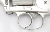 MERWIN & HULBERT
3rd DA Pocket Revolver
.38 Caliber - 12 of 18
