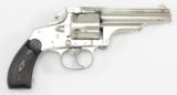 MERWIN & HULBERT
3rd DA Pocket Revolver
.38 Caliber - 2 of 18