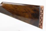 LC SMITH00 GRADE, Rare Special Order Gun - 7 of 18