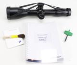 HENSOLDT 4 x16 x 56 FF NH1( SNIPER SCOPE) - 13 of 14