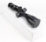 HENSOLDT 4 x16 x 56 FF NH1( SNIPER SCOPE) - 2 of 14