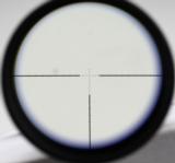 HENSOLDT 4 x16 x 56 FF NH1( SNIPER SCOPE) - 11 of 14