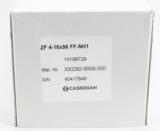 HENSOLDT 4 x16 x 56 FF NH1( SNIPER SCOPE) - 14 of 14