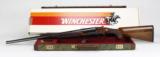 WINCHESTER MODEL 23, CLASSIC DOUBLE20GA - 1 of 24