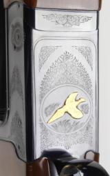 WINCHESTER MODEL 23, CLASSIC DOUBLE20GA - 17 of 24