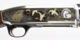 BROWNING BPS, DUCKS UNLIMITED, 