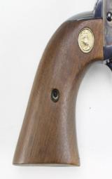 COLT SAA,NEW FRONTIER1980.45LC - 3 of 23