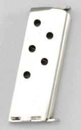 COLT VEST POCKET MODEL 1908