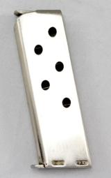 COLT VEST POCKET MODEL 1908