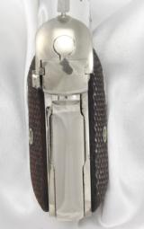 COLT VEST POCKET MODEL 1908