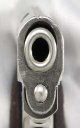 COLT VEST POCKET MODEL 1908