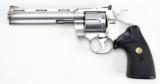 COLT PYTHON, 6