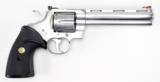 COLT PYTHON, 6