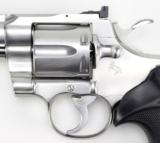 COLT PYTHON, 6
