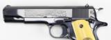COLT 1911, 2nd BATTLE OF THE MARNE, WWI Commemorative. - 10 of 25