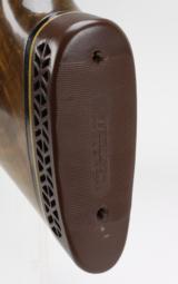 WINCHESTER Model 12, ANGELO BEE ENGRAVED - 12 of 22