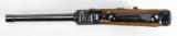 Luger P.08Parabellum,(INTERARMS) 1975MFG - 10 of 23