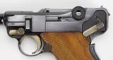 Luger P.08Parabellum,(INTERARMS) 1975MFG - 8 of 23