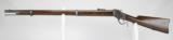 WINCHESTER Model 1885 Musket,
45-70
32