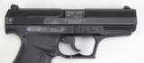 WALTHER P99
COMMEMORATIVE - 5 of 24