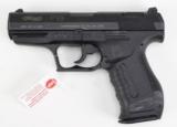 WALTHER P99
COMMEMORATIVE - 2 of 24