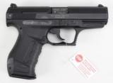 WALTHER P99
COMMEMORATIVE - 3 of 24