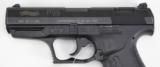 WALTHER P99
COMMEMORATIVE - 7 of 24