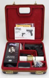 WALTHER P99
COMMEMORATIVE - 1 of 24