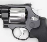 SMITH & WESSON, MODEL 627 V-COMP,
