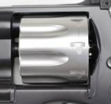 SMITH & WESSON, MODEL 627 V-COMP,