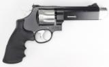 SMITH & WESSON, MODEL 627 V-COMP,