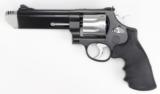 SMITH & WESSON, MODEL 627 V-COMP,