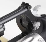 SMITH & WESSON, MODEL 627 V-COMP,