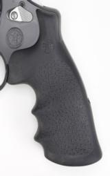 SMITH & WESSON, MODEL 627 V-COMP,