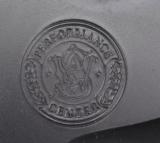 SMITH & WESSON, MODEL 627 V-COMP,