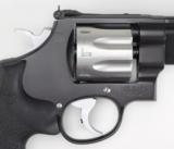 SMITH & WESSON, MODEL 627 V-COMP,