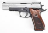 SIG SAUER P220,
SUPER MATCH - 2 of 24