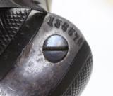 COLT DA Model 1877 LIGHTNING