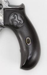 COLT DA Model 1877 LIGHTNING