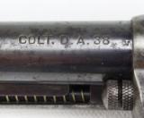 COLT DA Model 1877 LIGHTNING