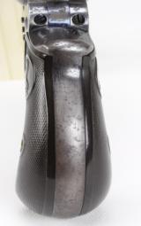 COLT DA Model 1877 LIGHTNING