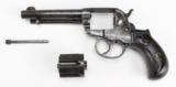 COLT DA Model 1877 LIGHTNING