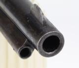 COLT DA Model 1877 LIGHTNING