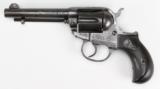 COLT DA Model 1877 LIGHTNING