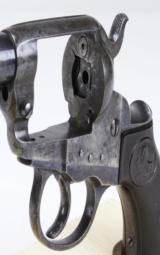 COLT DA Model 1877 LIGHTNING