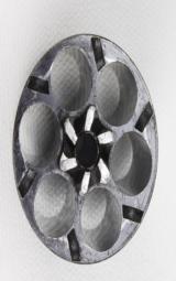 COLT DA Model 1877 LIGHTNING