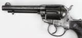 COLT DA Model 1877 LIGHTNING